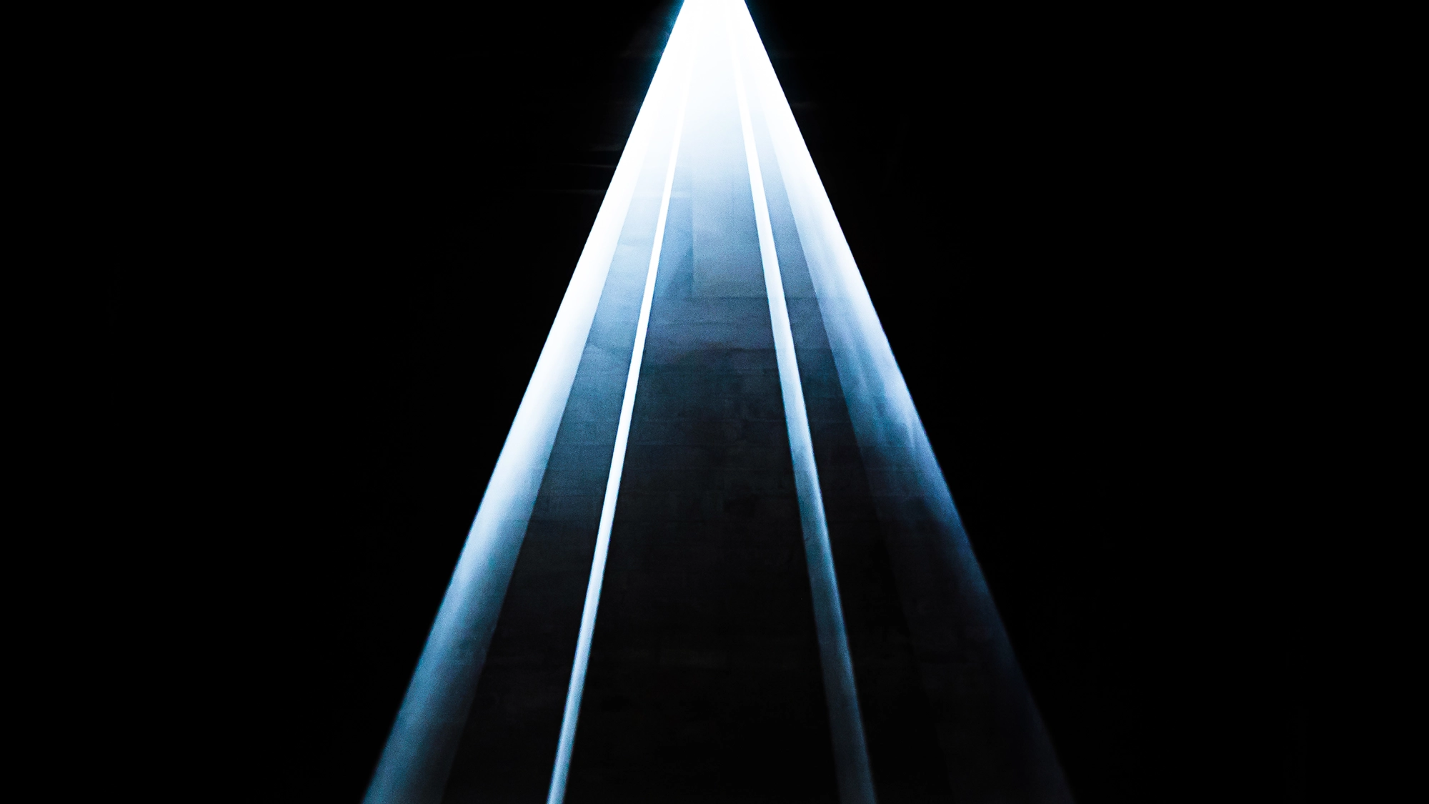 Increments Studio | Still | Light art installation